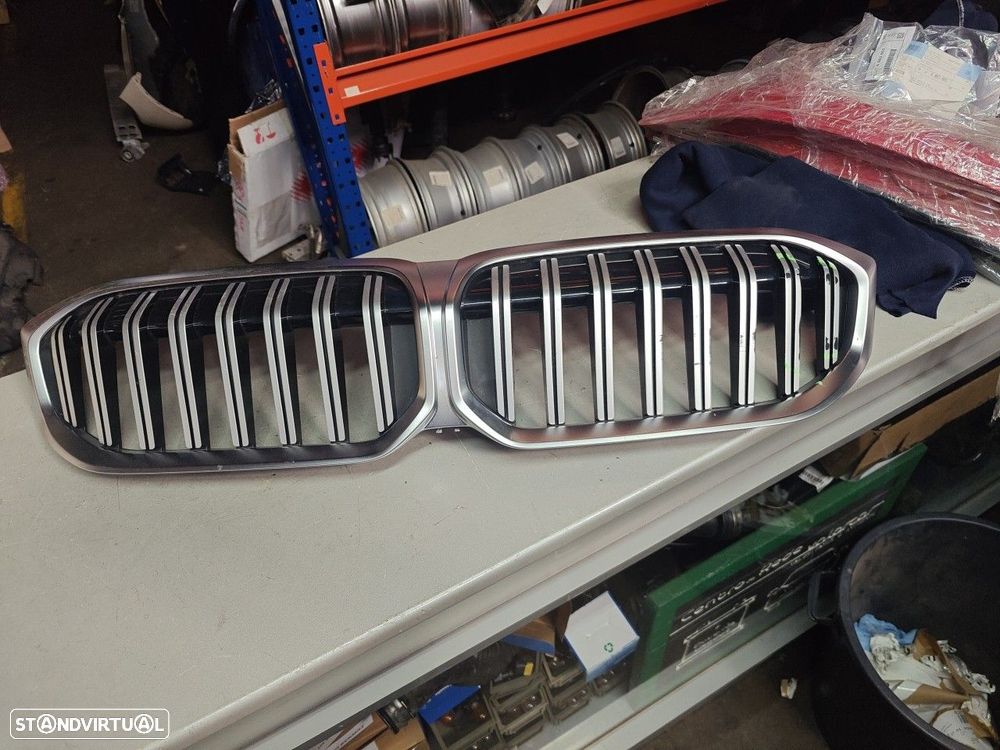 Grelha Frontal Bmw 3 (G20) - 1