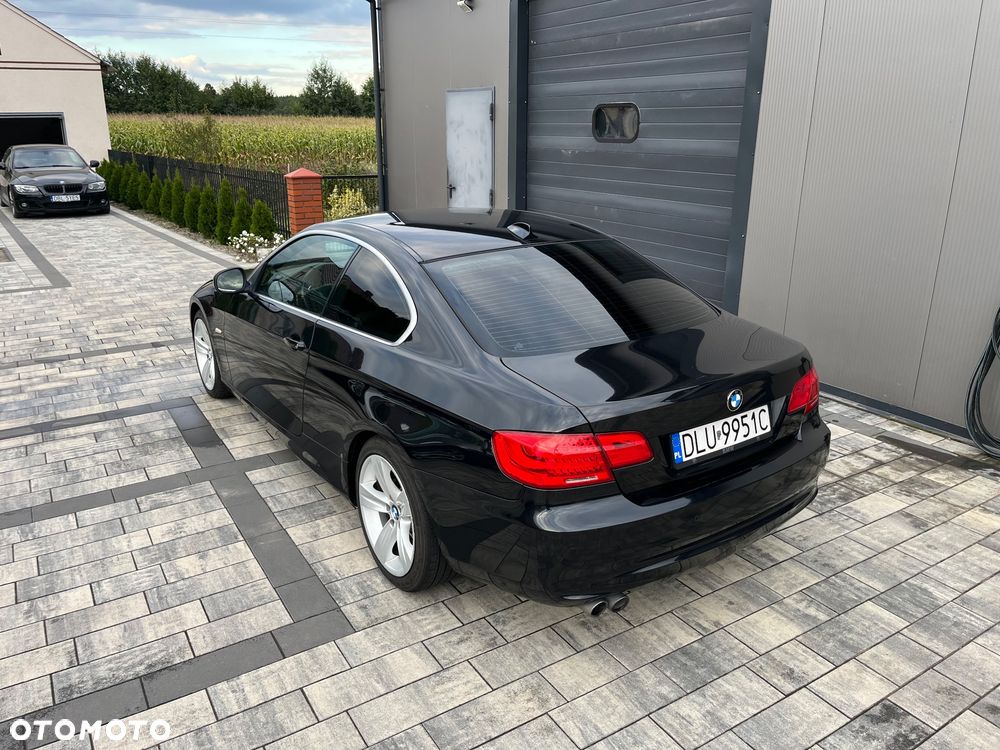 BMW Seria 3 - 5
