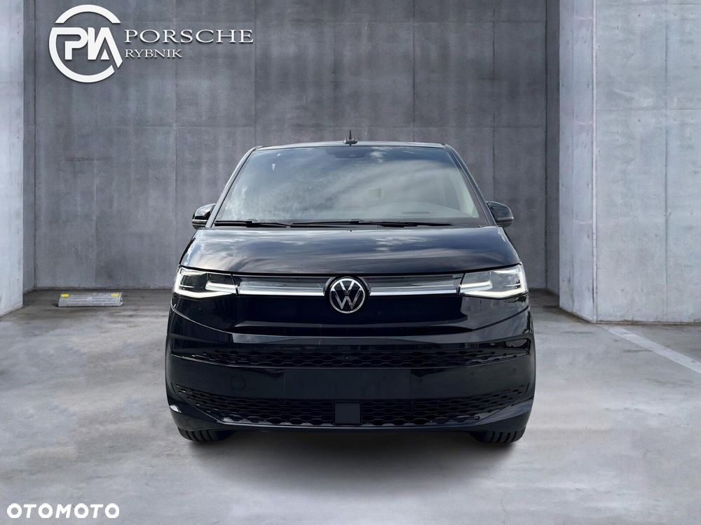 Volkswagen Multivan - 3