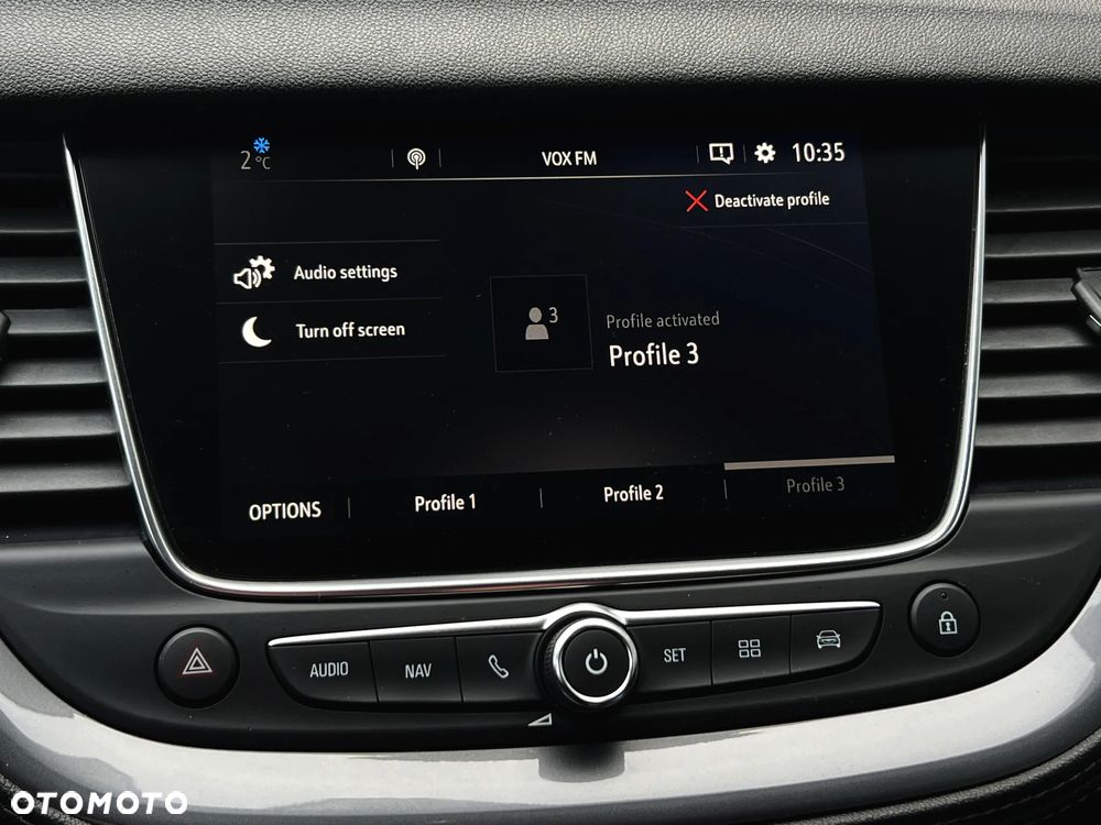 Opel Grandland X 1.6 CDTI Innovation S&S - 29