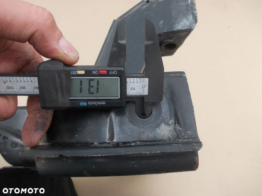 Belka kołyska sanki Fiat Stilo 1.6 1.8 - 14