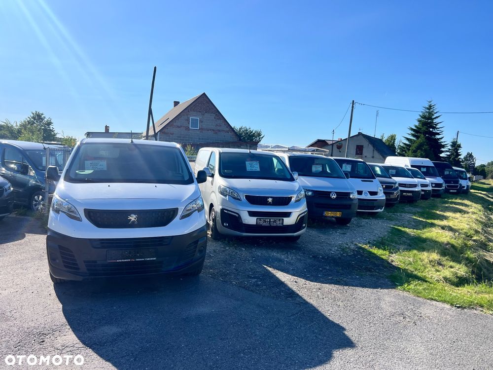 Peugeot Expert - 20