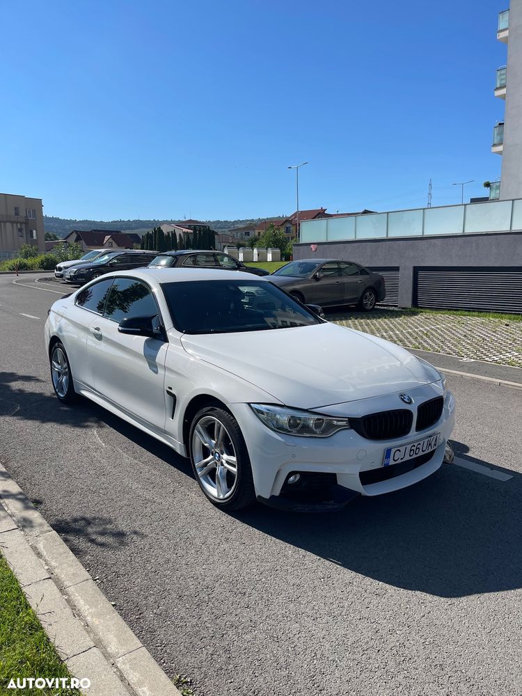 BMW Seria 4 - 2