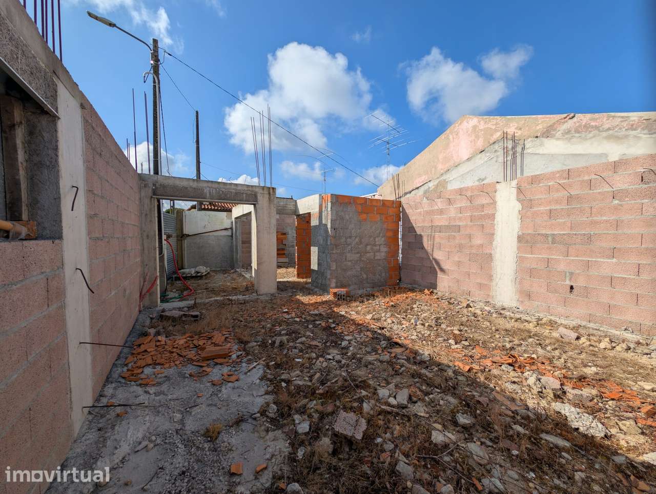 Moradia, 65 m², Murtosa - Grande imagem: 3/13