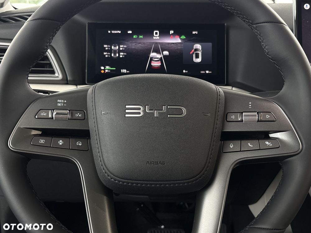 BYD Atto 2 DM-i Boost - 13