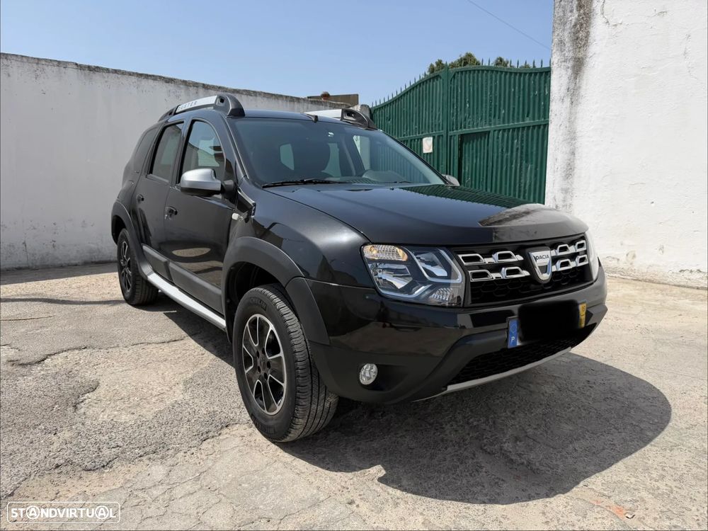 Dacia Duster 1.5 dCi SL Best Choice - 1