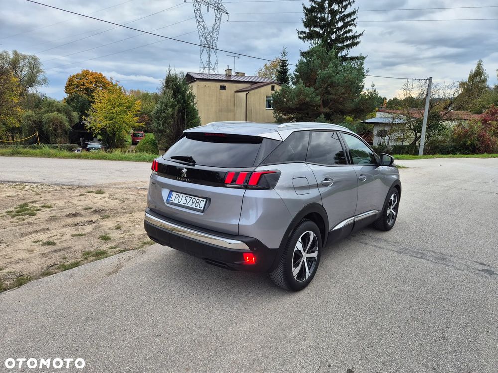 Peugeot 3008 HDi 115 Allure - 35