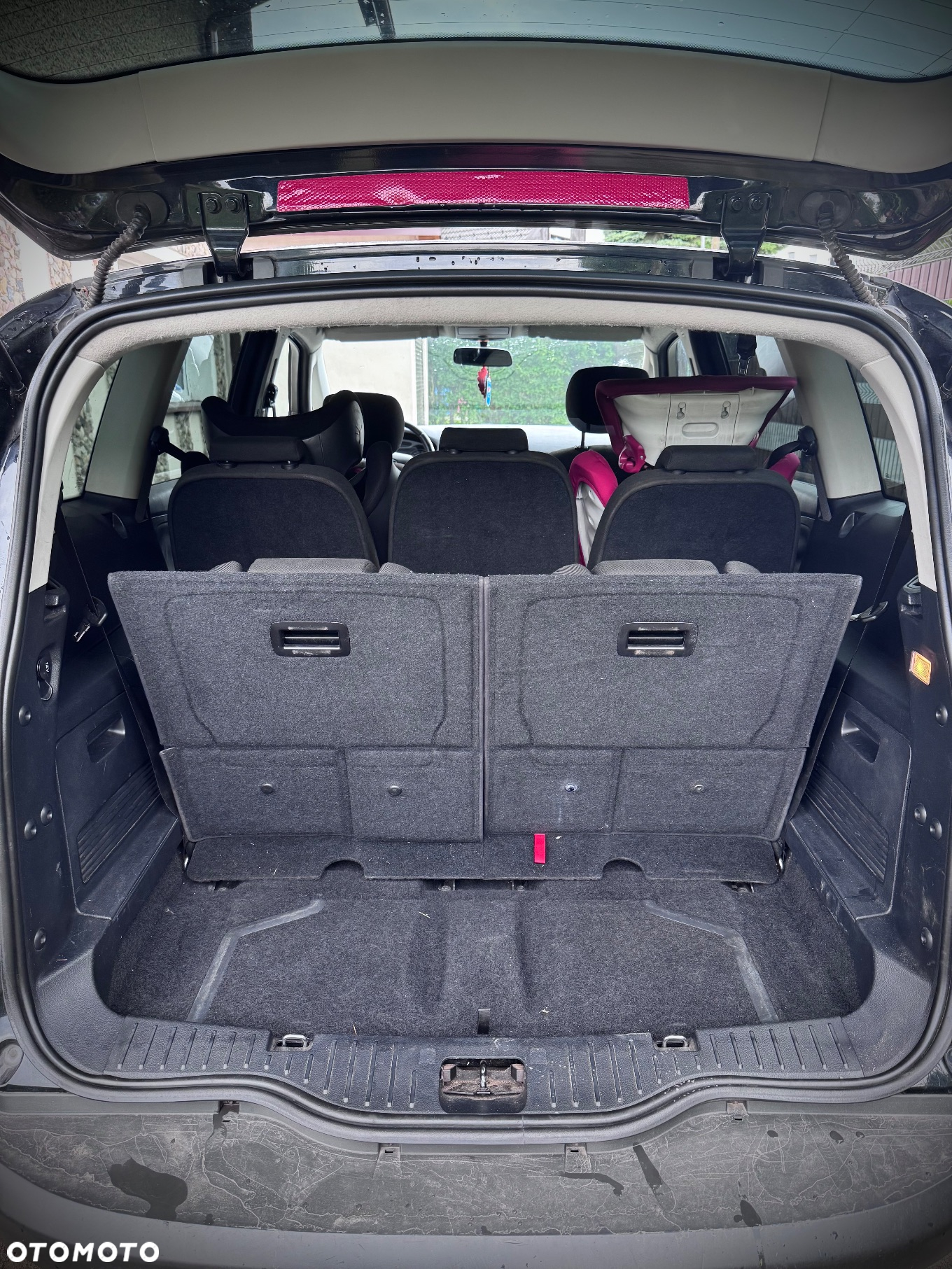 Ford S-Max 2.0 TDCi DPF Trend - 6