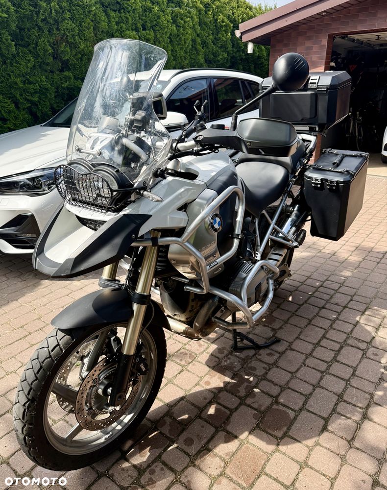 BMW GS - 6