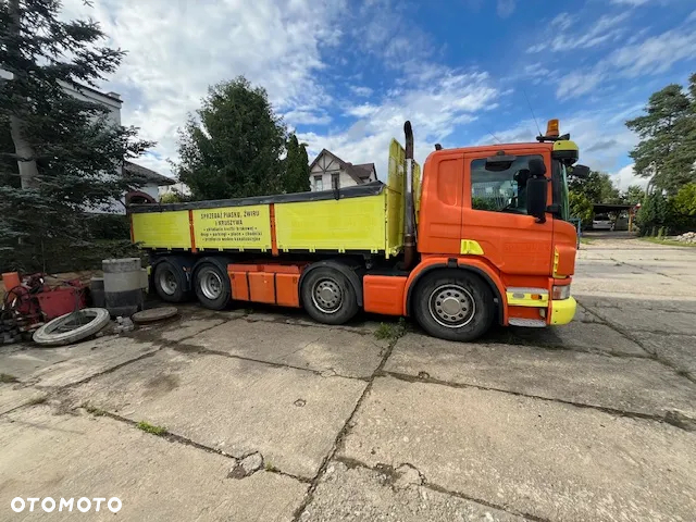 Scania 380 - 5