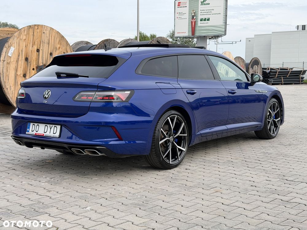 Volkswagen Arteon 2.0 TSI 4Motion R DSG - 14