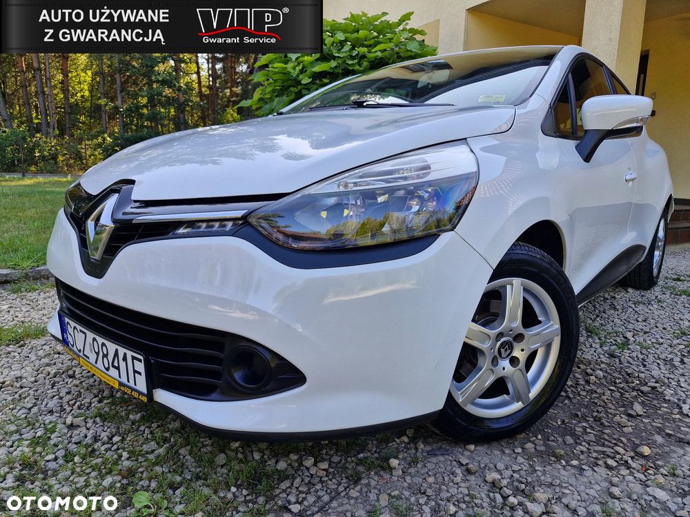 Renault Clio 1.2 16V 75 LIMITED - 1