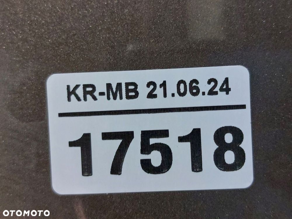 ZDERZAK PRZÓD MERCEDES V KLASA VITO III W447 15r - 13