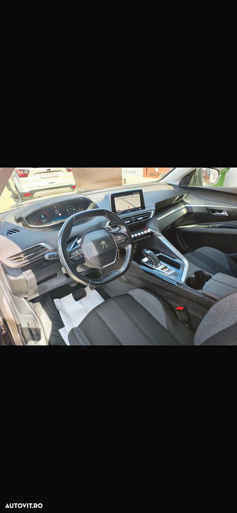 Peugeot 3008 PureTech 130 Stop & Start EAT6 Active - 6