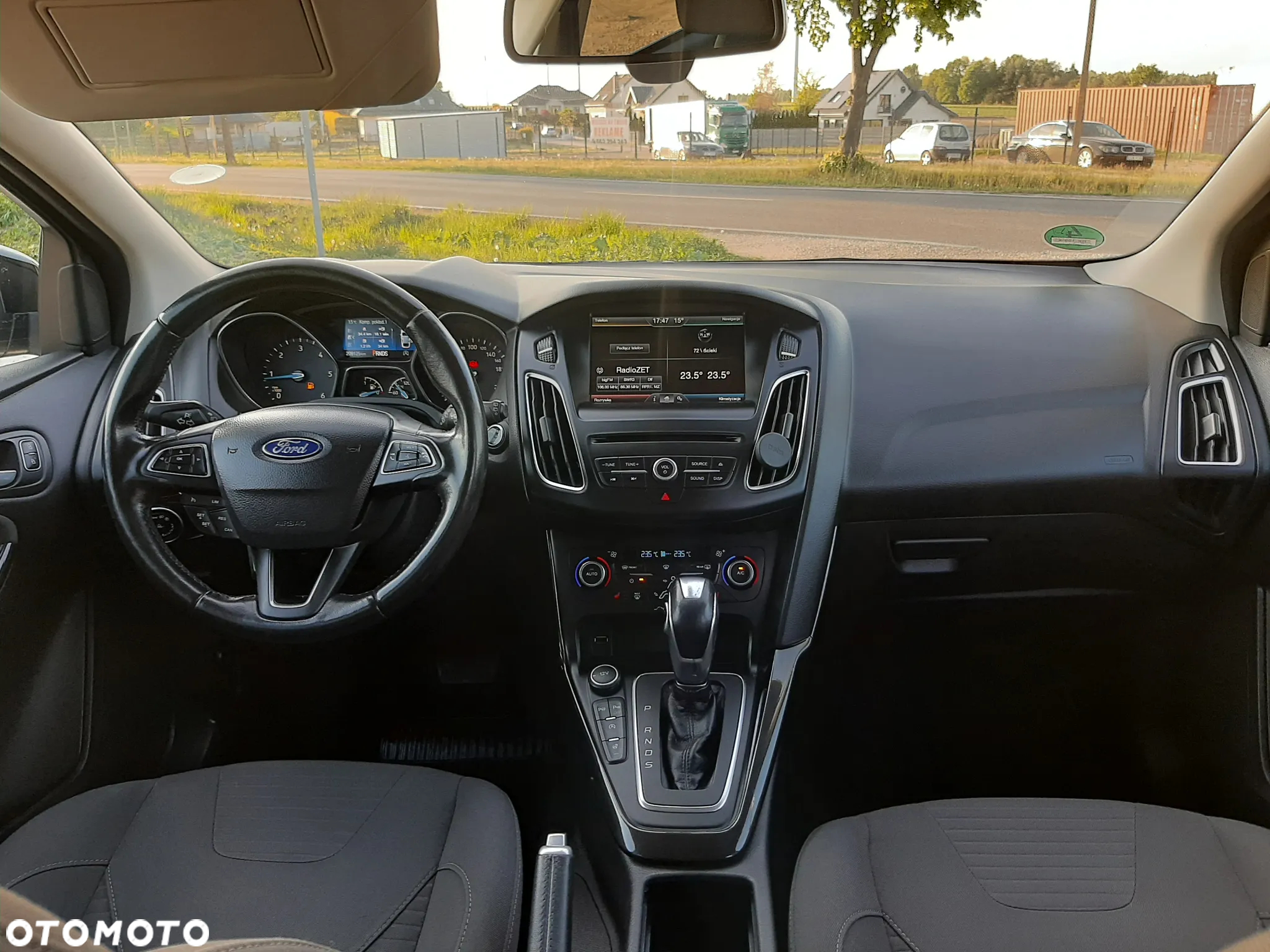 Ford Focus 2.0 EcoBlue Titanium - 19