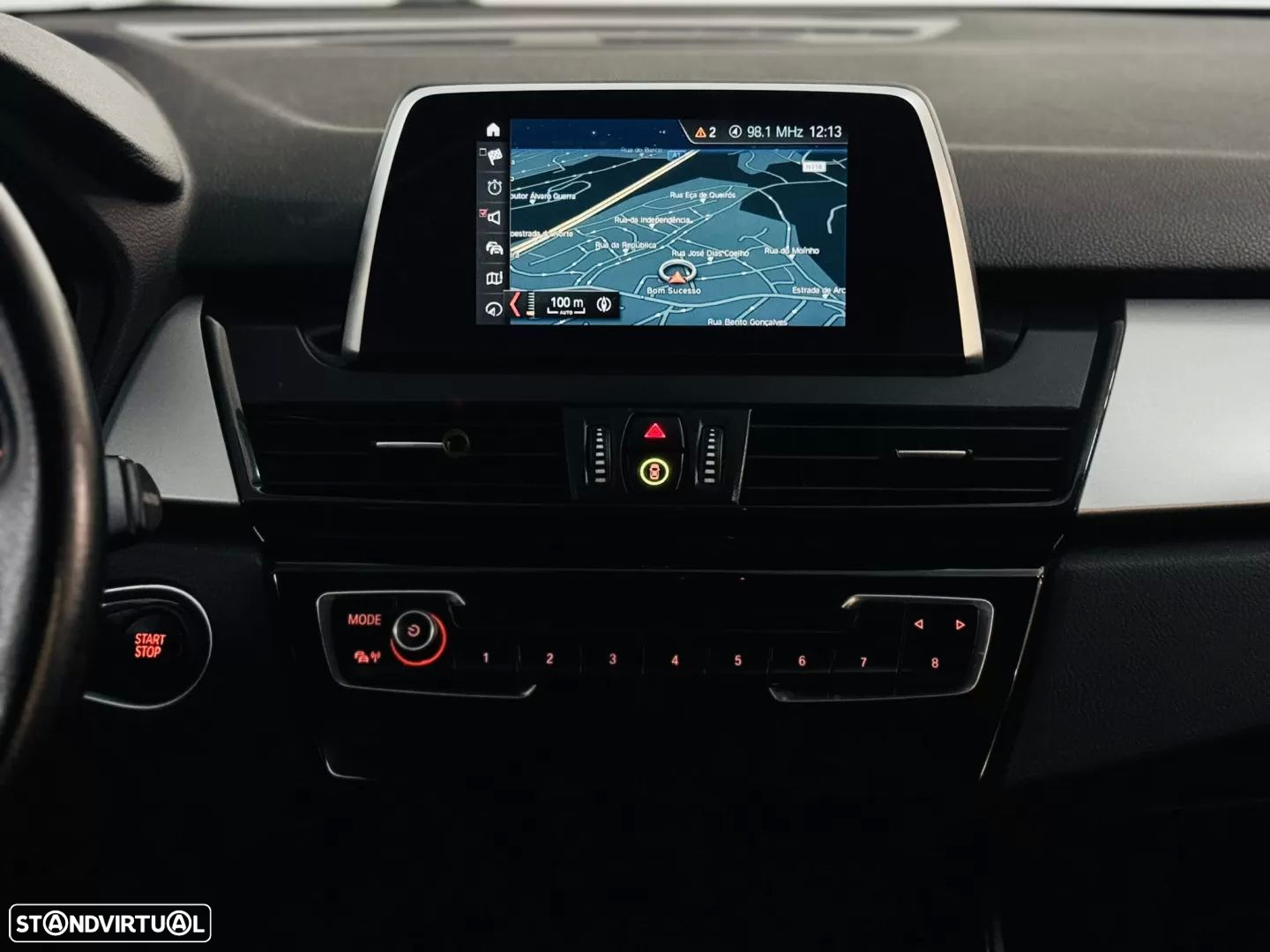 BMW 225xe Active Tourer Advantage - 28