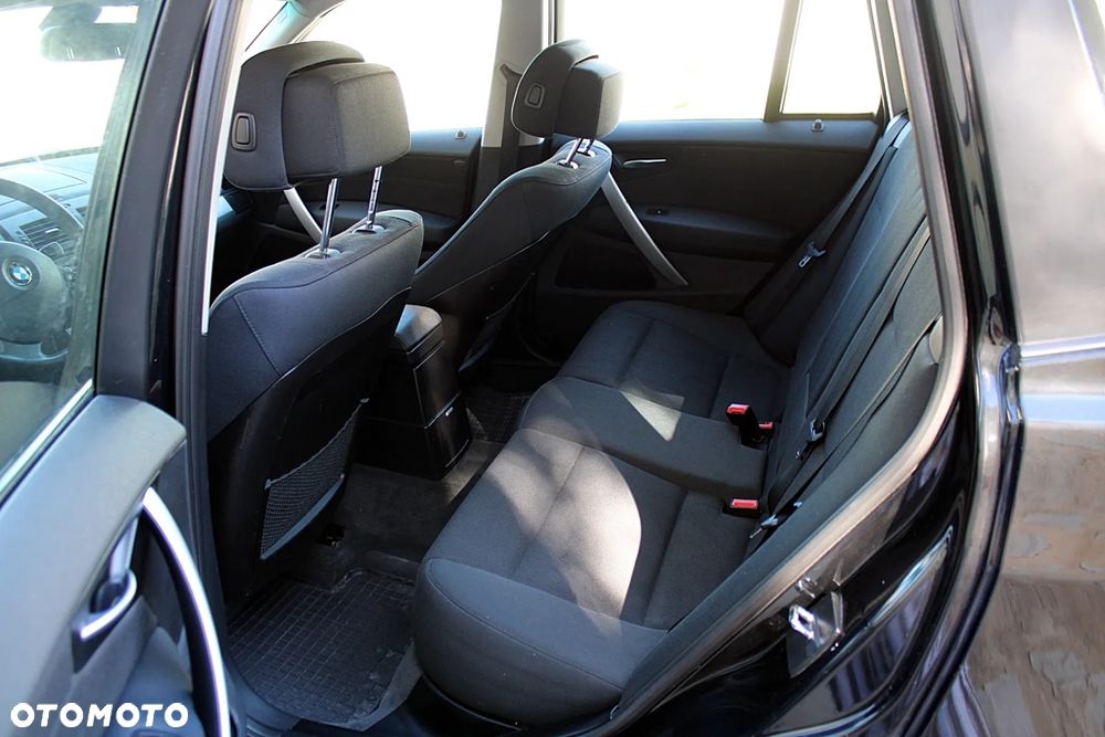 BMW X3 - 16