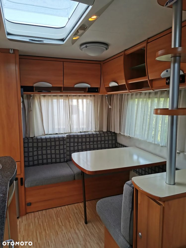 Hymer-Eriba Moving - 16