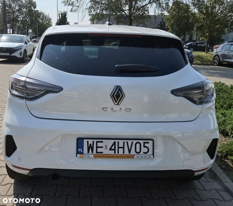 Renault Clio 1.0 TCe Evolution - 3