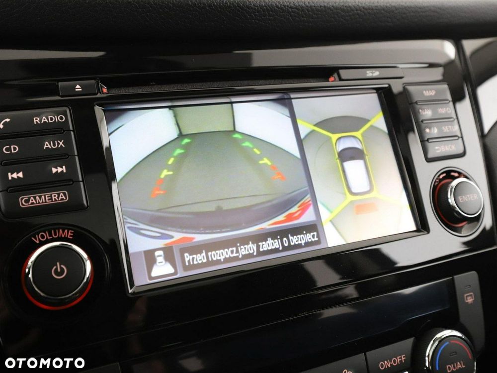 Nissan Qashqai 1.6 dCi 360 S&S - 24