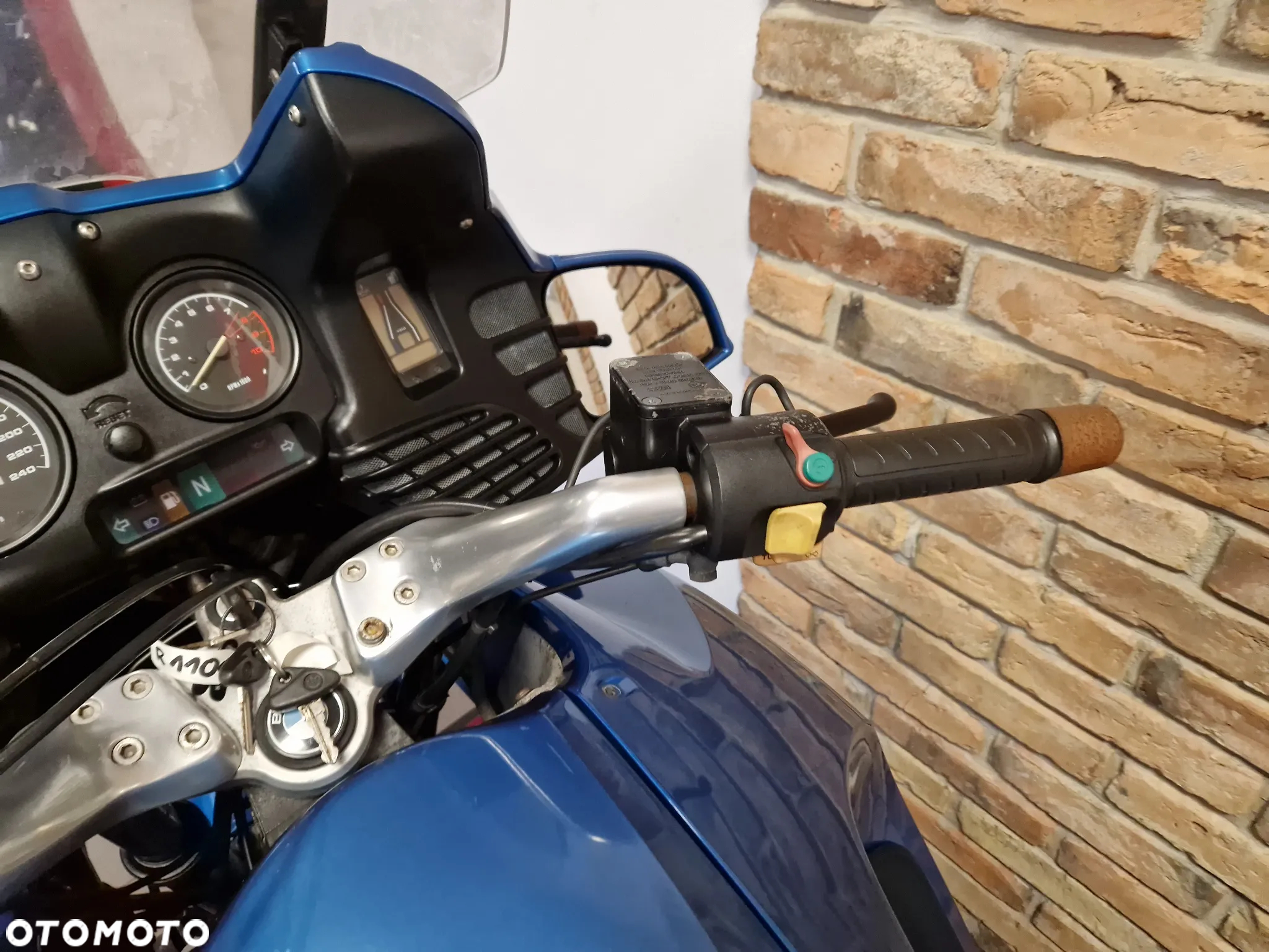 BMW RT - 27