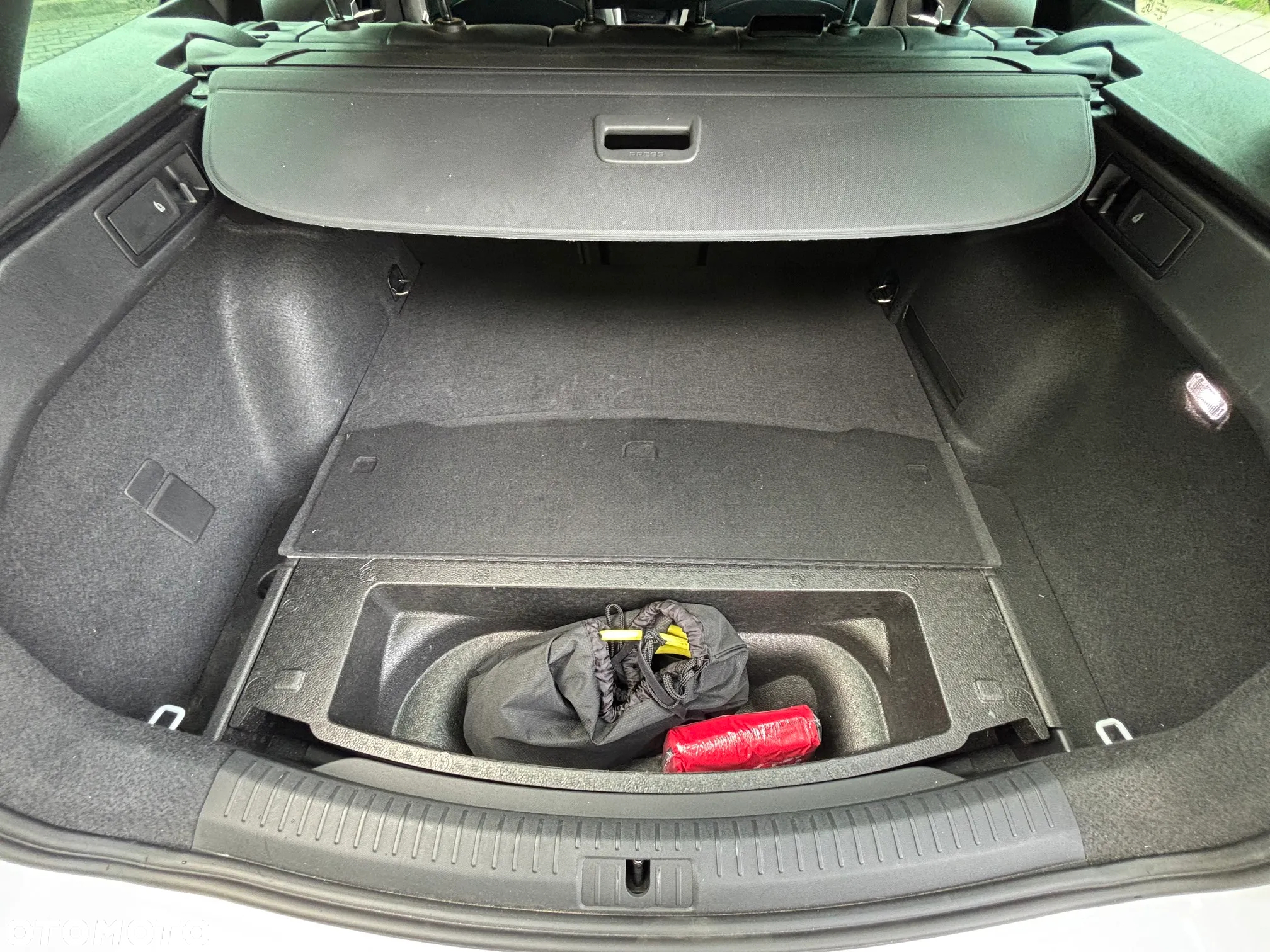 Seat Leon Sportstourer 1.4 e-Hybrid DSG FR Plus - 25