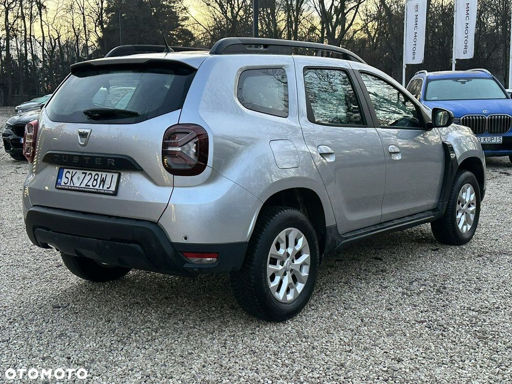 Dacia Duster - 7