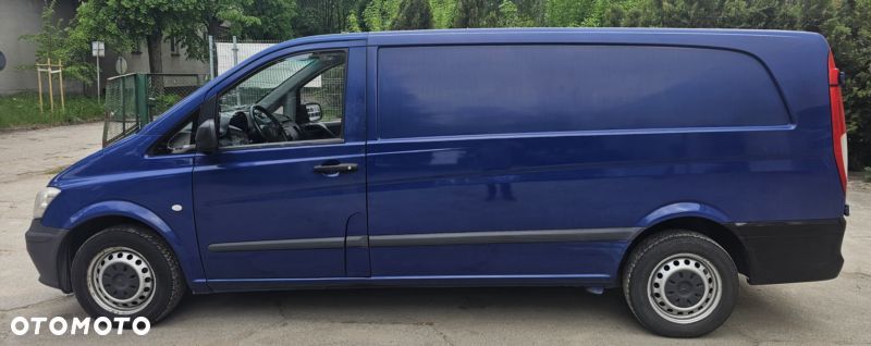 Mercedes-Benz VITO 114 2,2CDI - 17