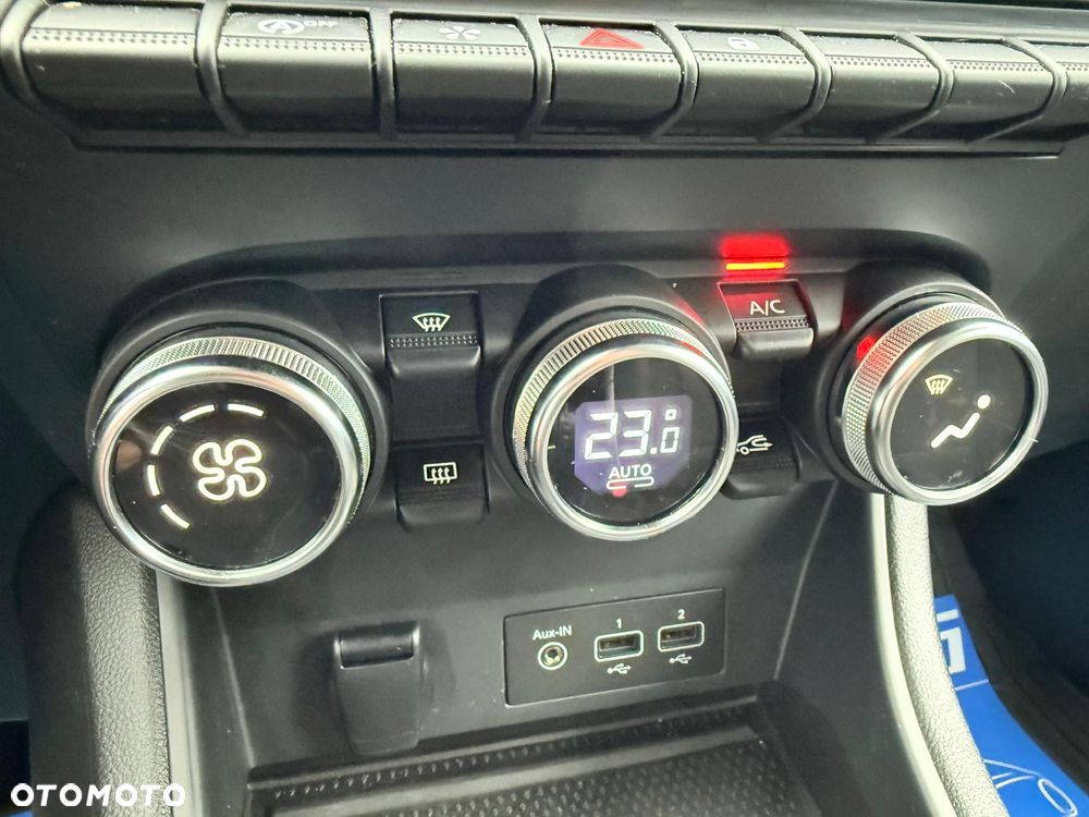 Renault Captur TCe Mild Hybrid 140 EDC GPF EVOLUTION - 27