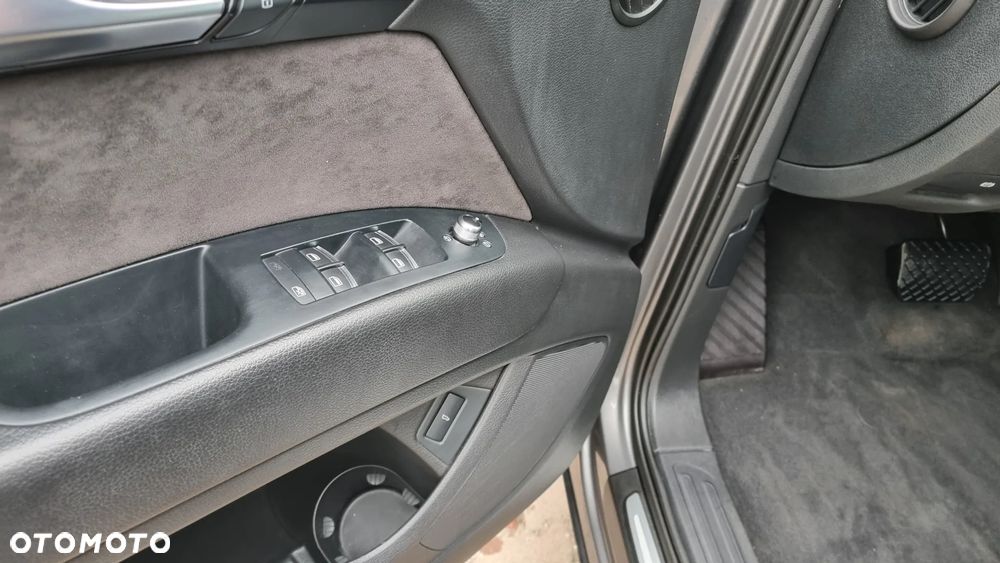 Audi Q7 3.0 TDI DPF clean Quattro Tiptronic - 22