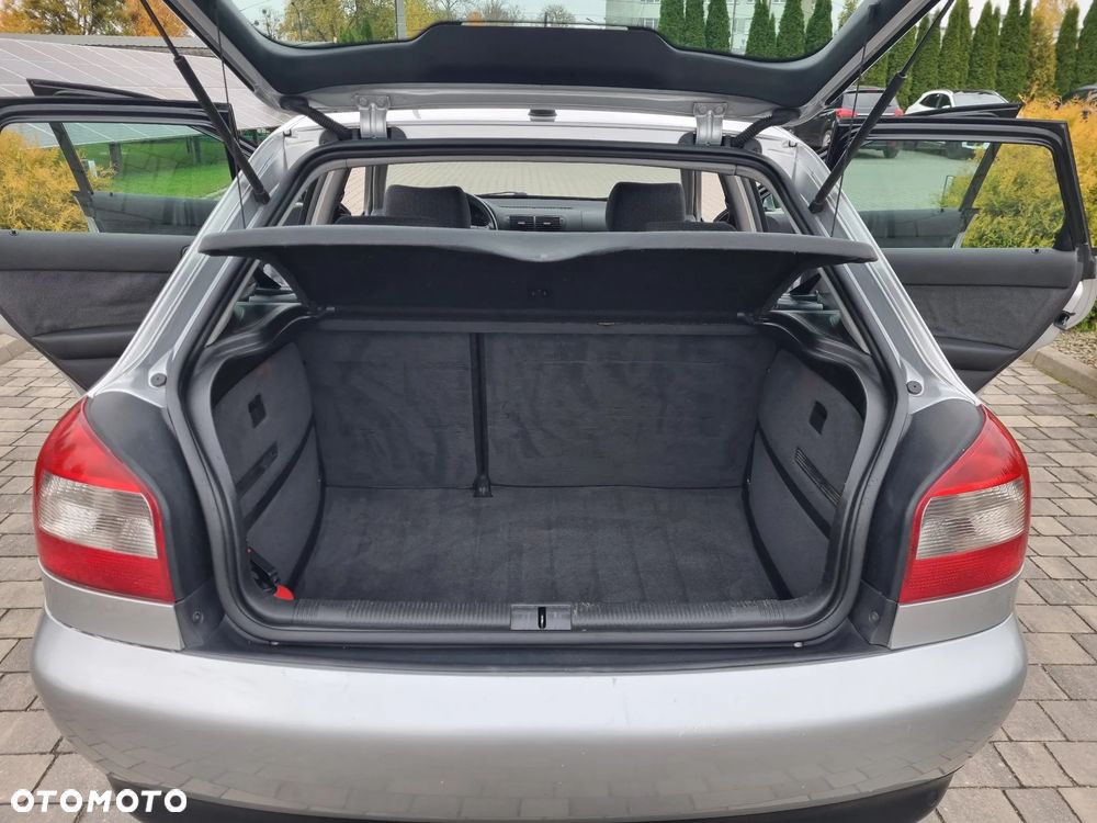 Audi A3 Sportback - 10