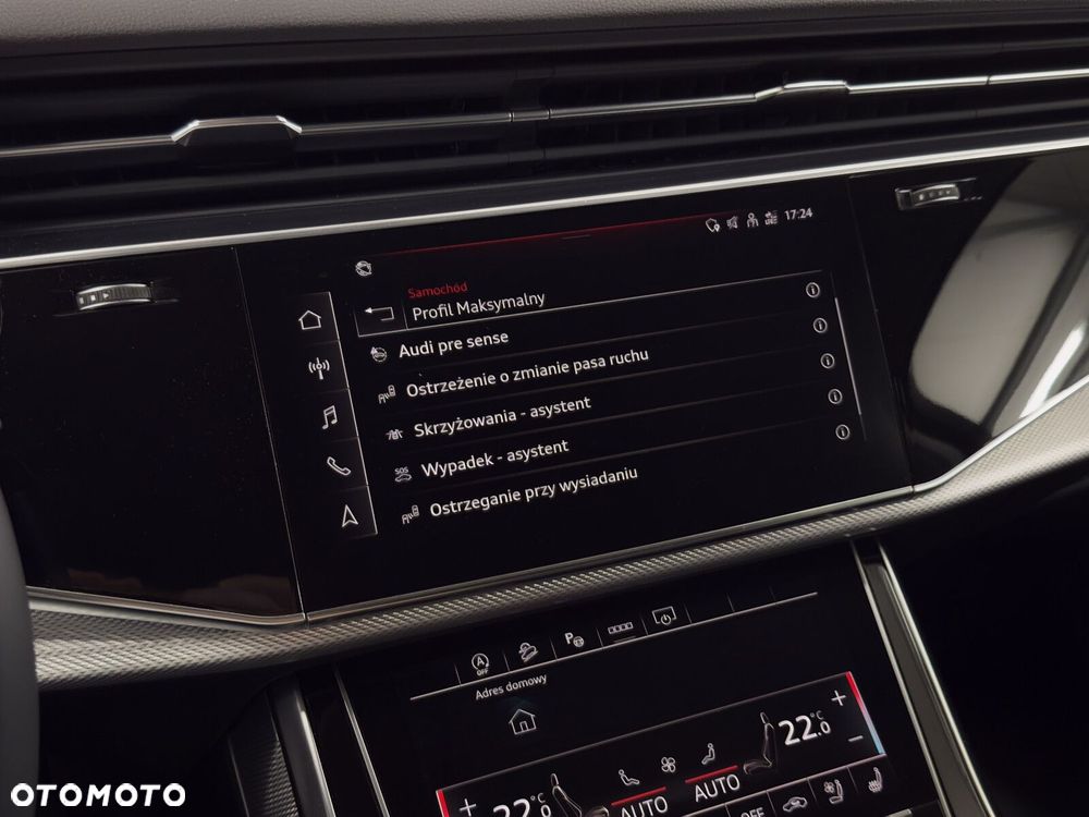 Audi Q7 - 24