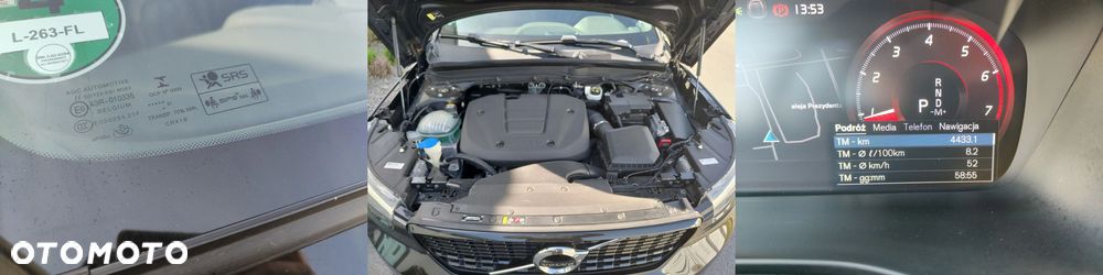 Volvo XC 40 T3 Geartronic RDesign - 38