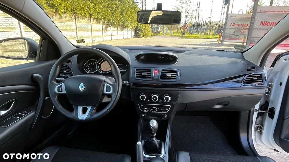 Renault Megane 1.6 Dynamique - 29