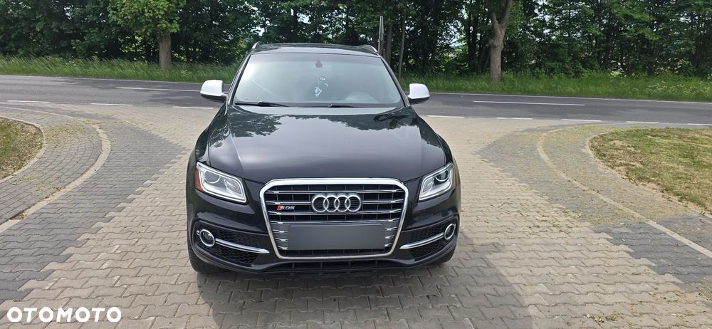 Audi SQ5 Sportback - 3