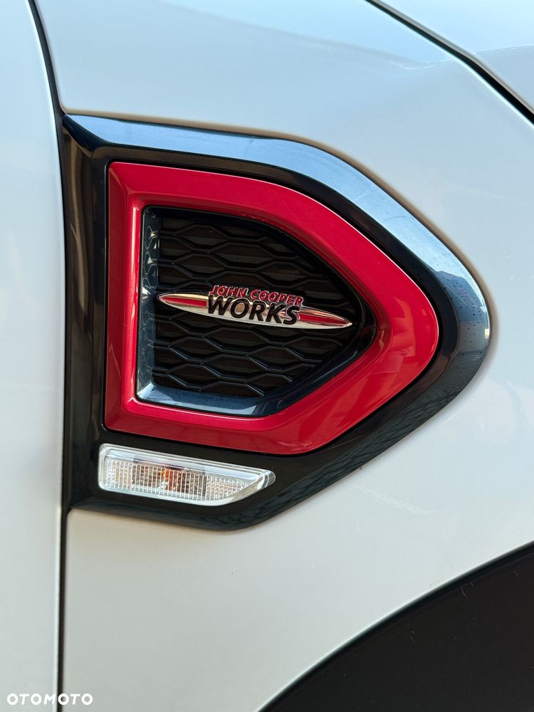 MINI John Cooper Works - 10