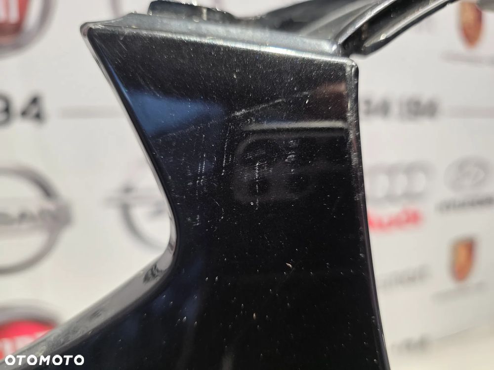 BMW G01 X3 M-PAKIET 17- ZDERZAK PRZEDNI PRZÓD , NR 5111139605-14 / 139605-14 , NR AUKCJI NZ1517 - 12