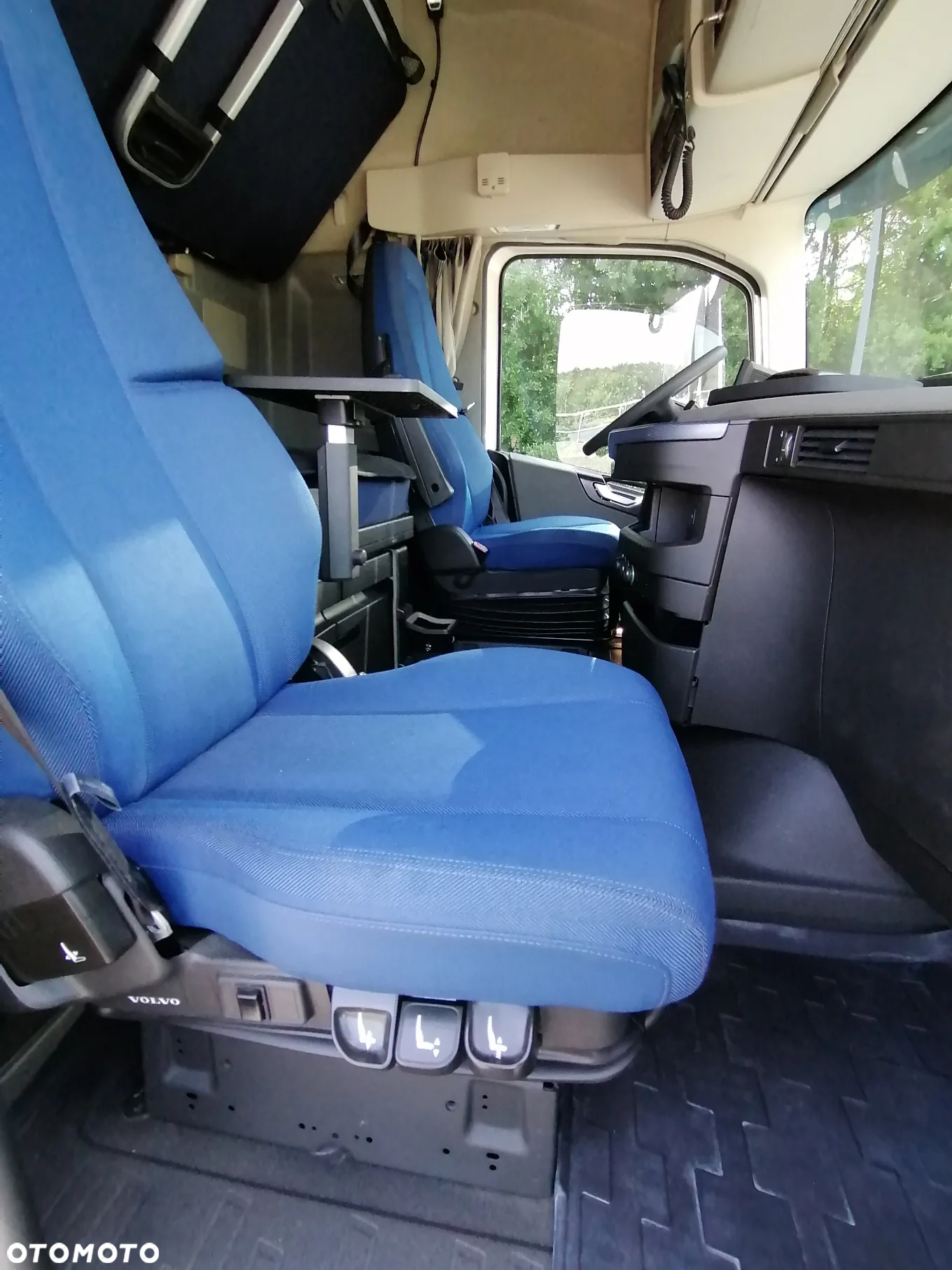 Volvo Fh5 460 I-SAVE - 14