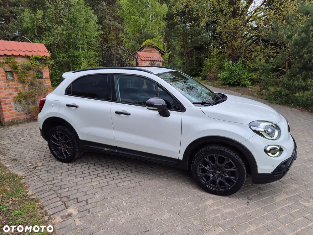 Fiat 500X 1.0 FireFly Turbo 4x2 S&S Dolcevita Launch Edition - 17