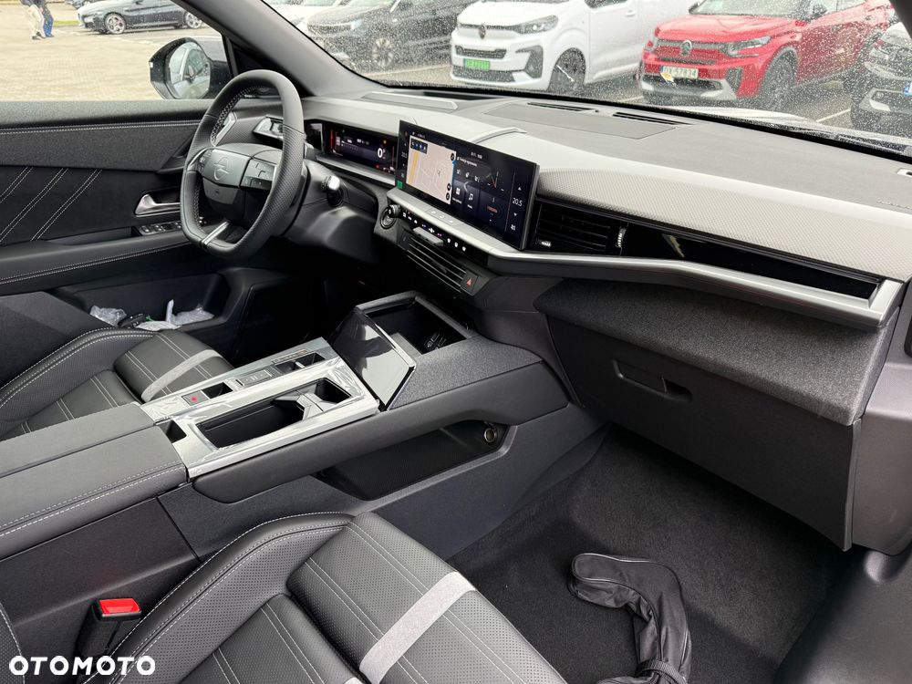 Opel Grandland 1.2 mHEV GS eDTC6 - 11