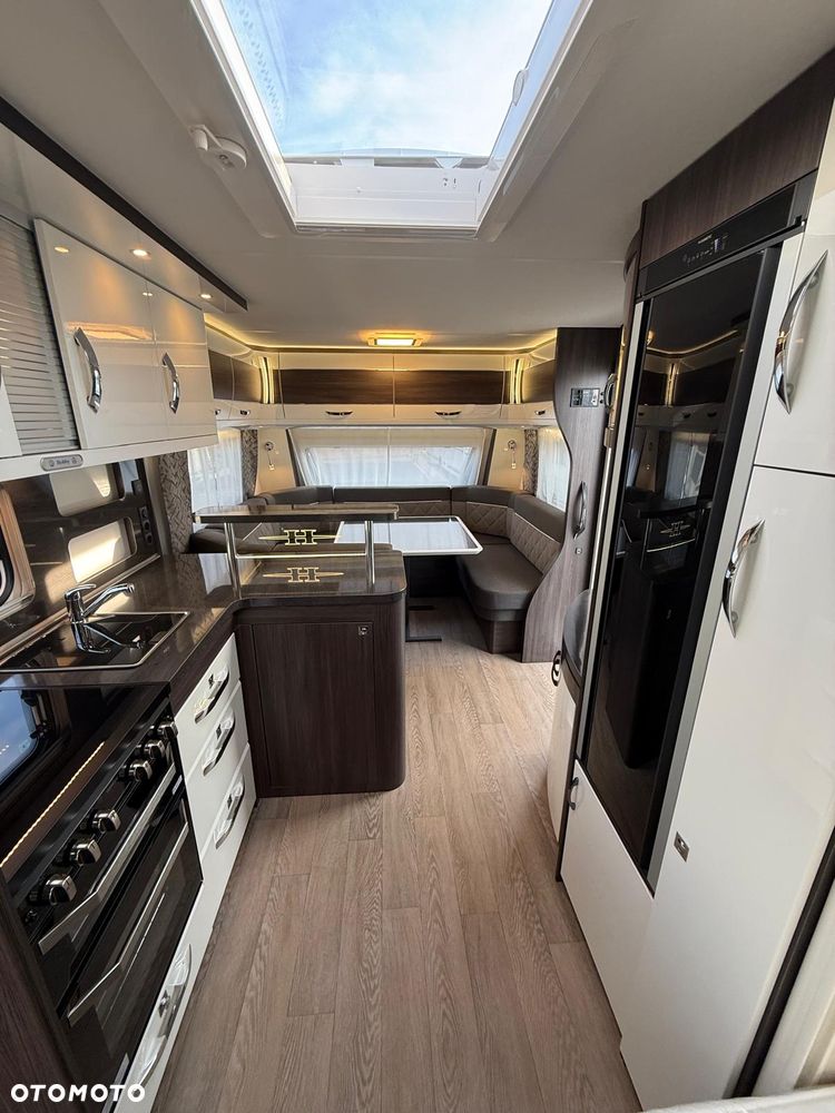 Hobby Prestige 660 WFC - 14