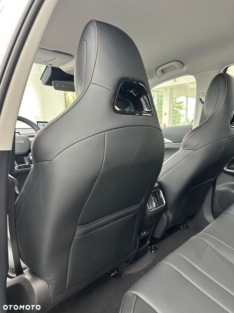 BYD Sealion 5 - 33