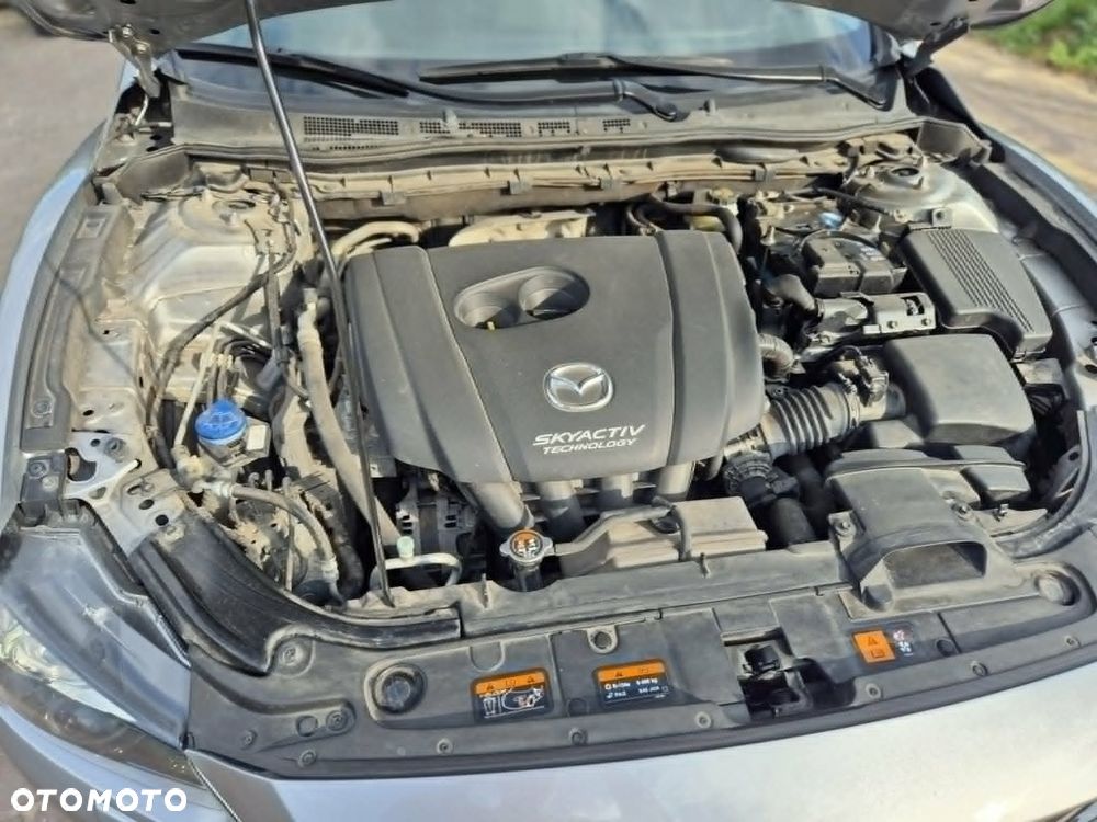 Mazda 6 2.0 Skypassion I-ELoop - 12