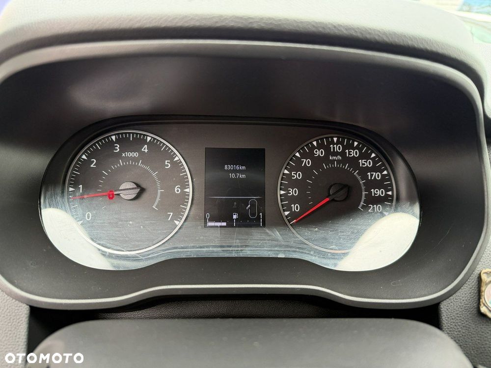 Dacia Duster TCe 150 2WD GPF Prestige - 21