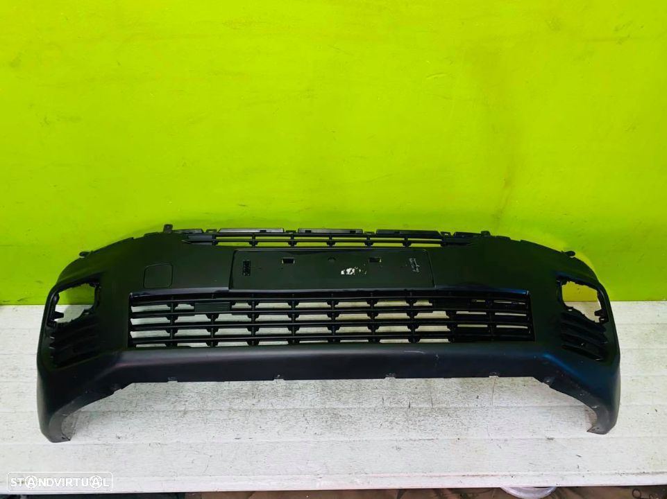 Para Choques Frente Peugeot Partner / Citroen Berlingo - 2018 / 2023 - PCH1533 - 2