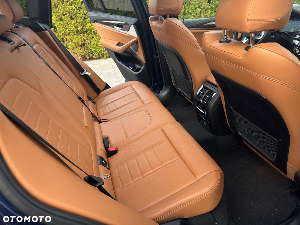 BMW X3 M M40i Sport Edition - 22