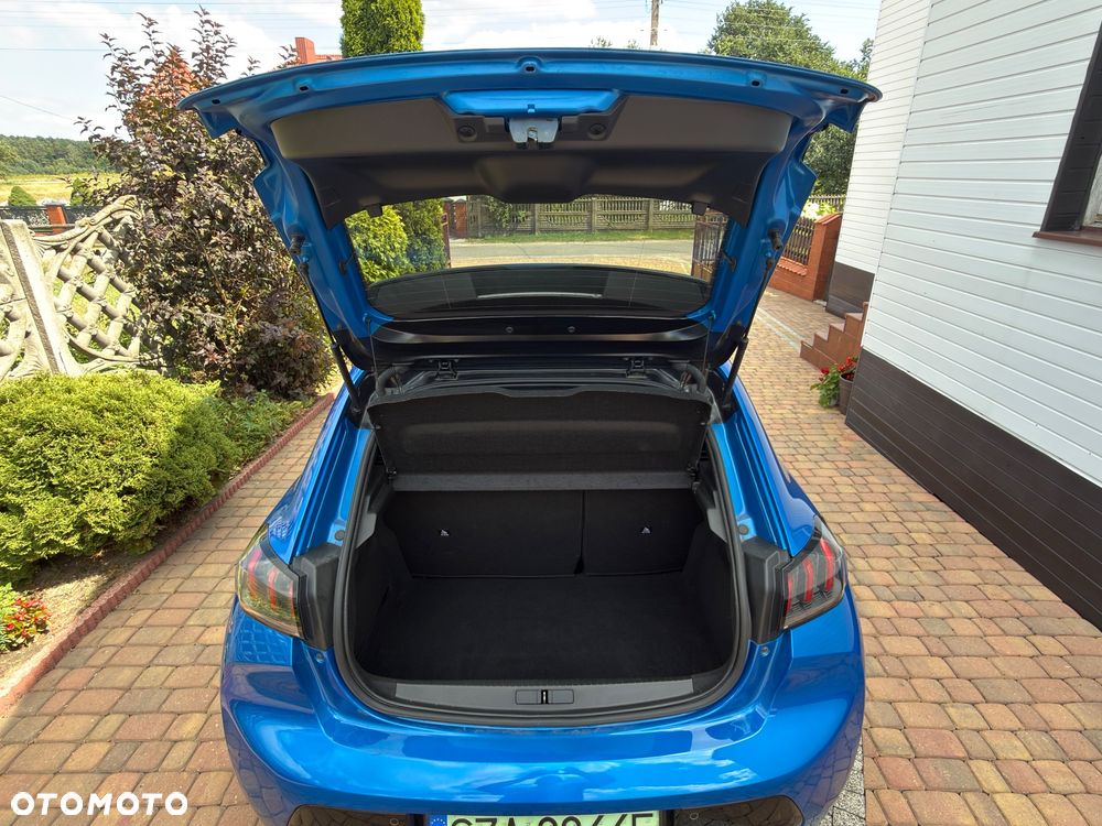 Peugeot 208 GT Line - 18