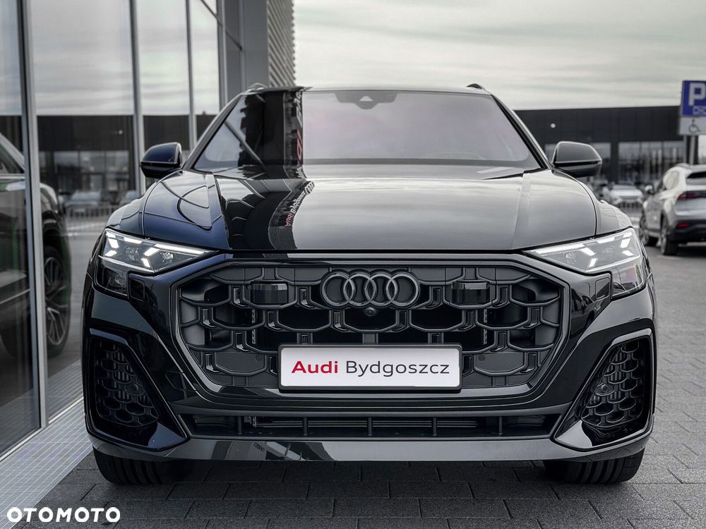 Audi Q8 - 3