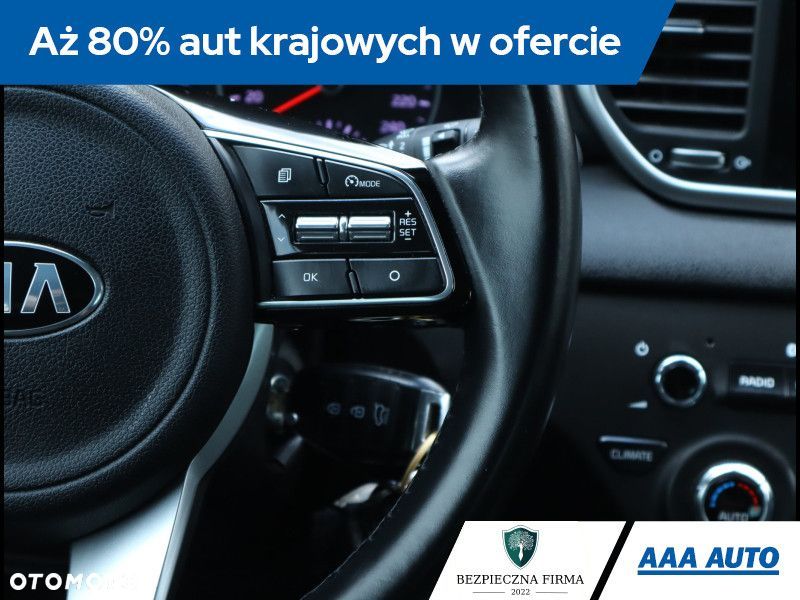 Kia Sportage - 21