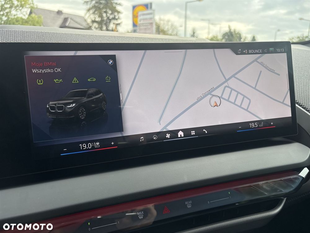 BMW X3 - 13